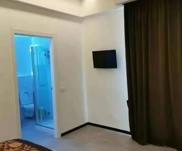 Alba Hotel Prato (Prato)
